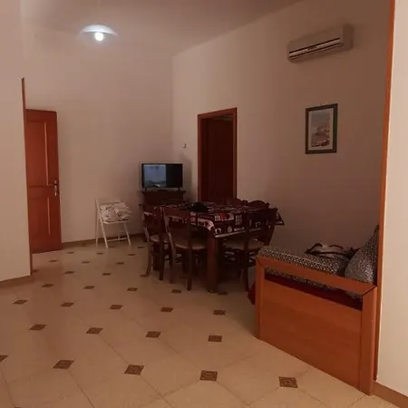 Casa Gio Σπίτι διακοπών Minori