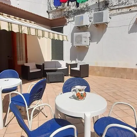 Casa Gio Σπίτι διακοπών Minori