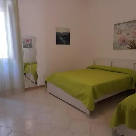 Σπίτι διακοπών Casa Gio
