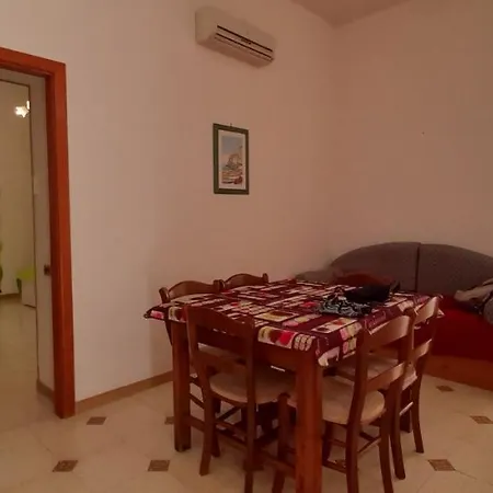 Casa Gio Σπίτι διακοπών Minori