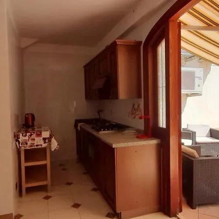 Σπίτι διακοπών Casa Gio
