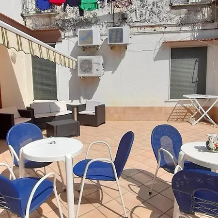 Casa Gio Σπίτι διακοπών