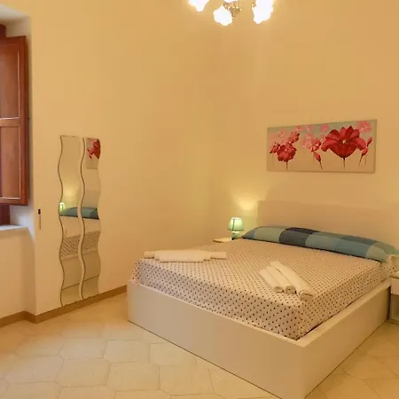 Σπίτι διακοπών Casa Gio *