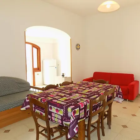 Casa Gio Σπίτι διακοπών *