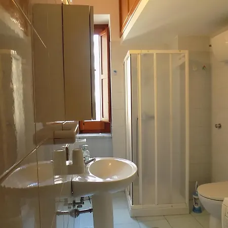 Casa Gio Σπίτι διακοπών