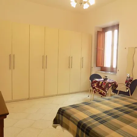 Casa Gio Σπίτι διακοπών