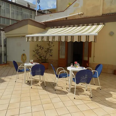 Σπίτι διακοπών Casa Gio Minori