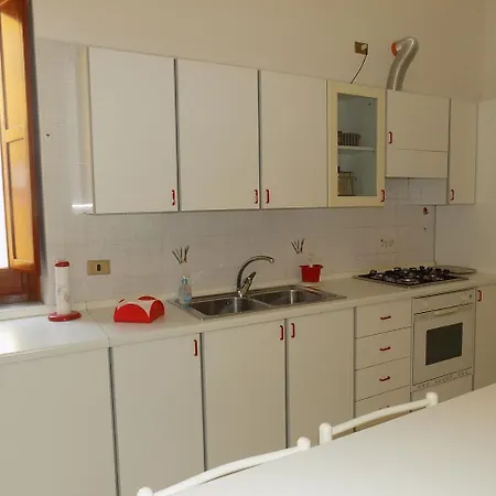 Casa Gio Σπίτι διακοπών