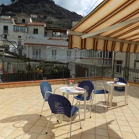 Casa Gio Σπίτι διακοπών *