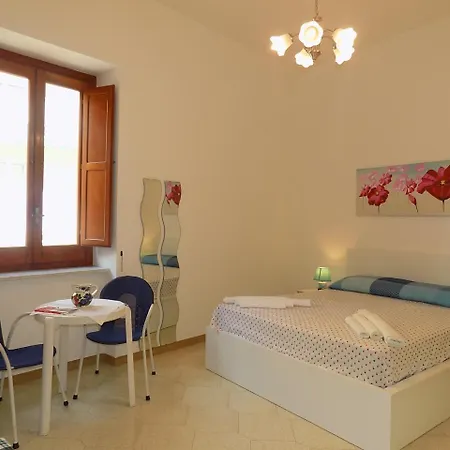 Casa Gio Σπίτι διακοπών