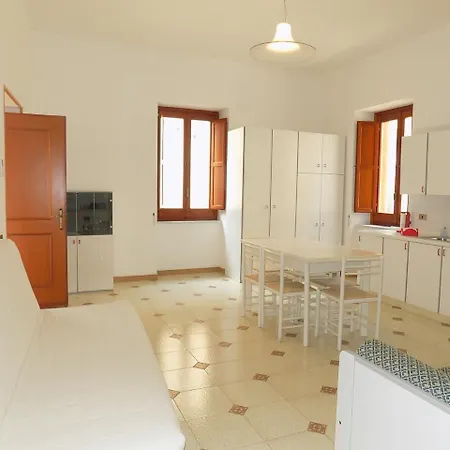 Σπίτι διακοπών Casa Gio Minori