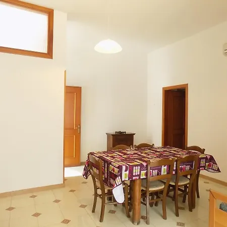 Casa Gio Σπίτι διακοπών *