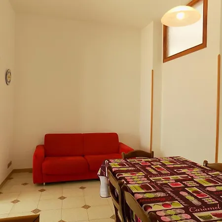 Casa Gio Σπίτι διακοπών