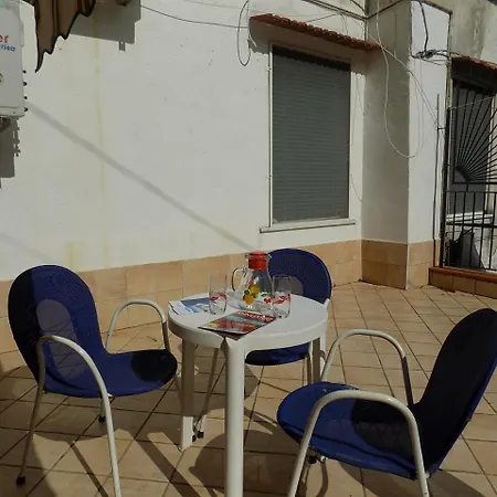 Casa Gio