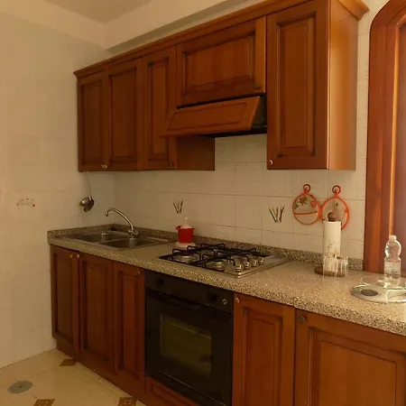 Casa Gio * Minori